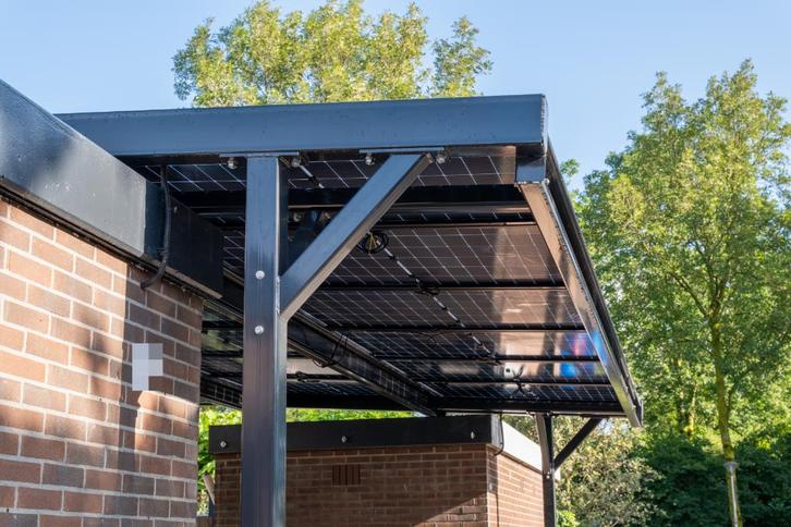 Shift to Solar 