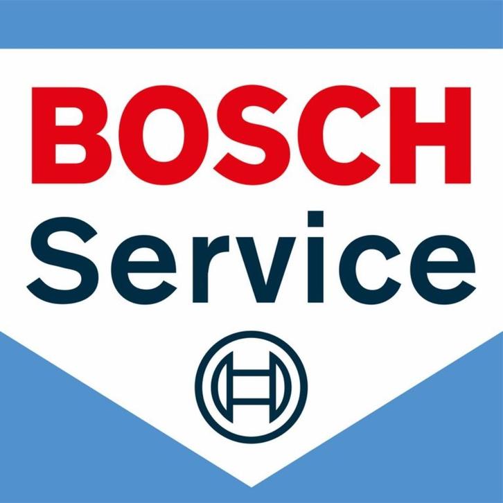 Bosch Car Service van Dijk