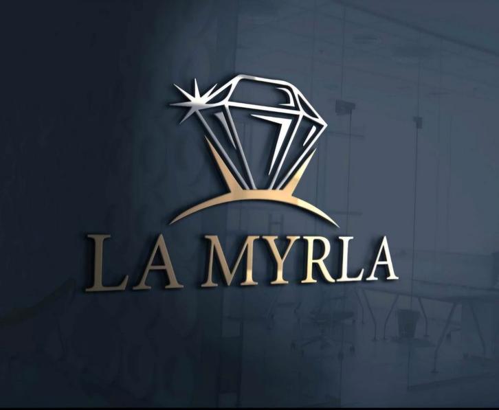 La Myrla jewelry