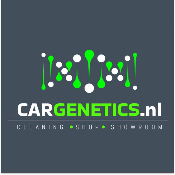 Car Genetics