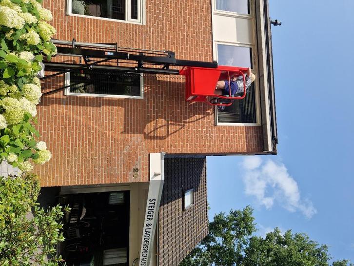 Steiger & Ladderspecialist