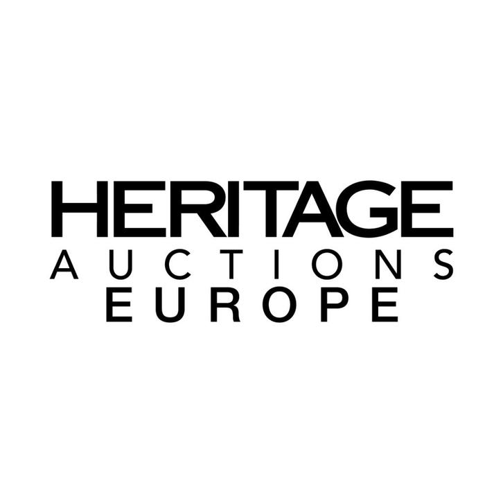 Heritage Auctions Europe