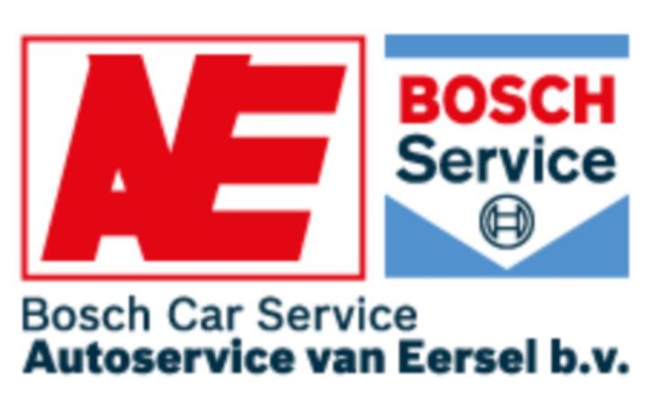 Autoservice van Eersel BV 