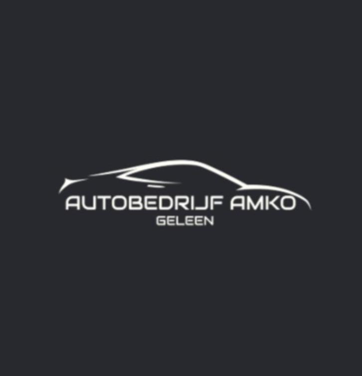 Autobedrijf Amko