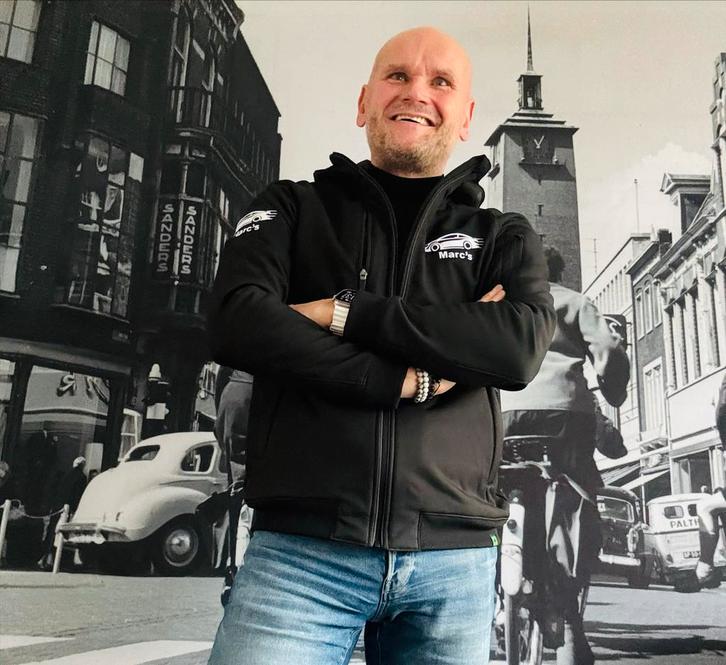 Marc Hilderink