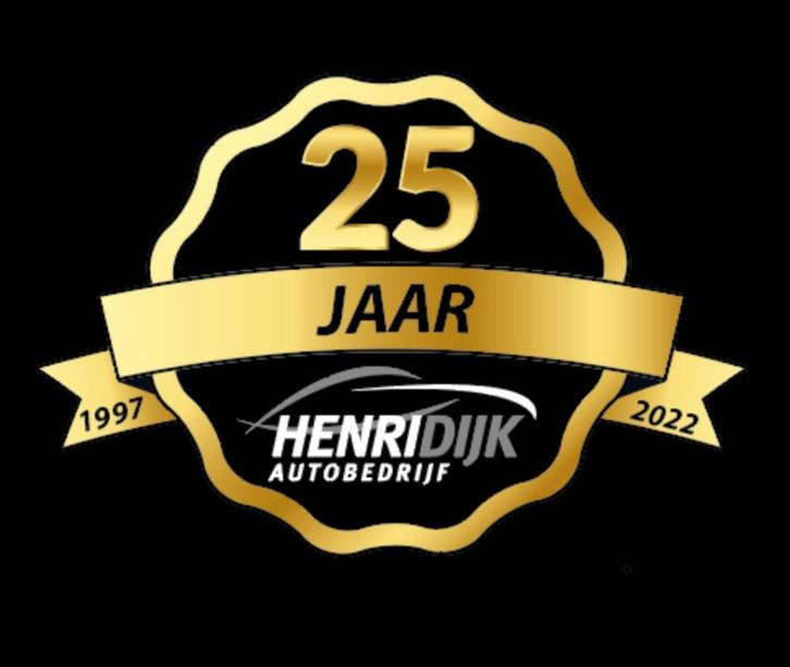 Autobedrijf Henri Dijk
