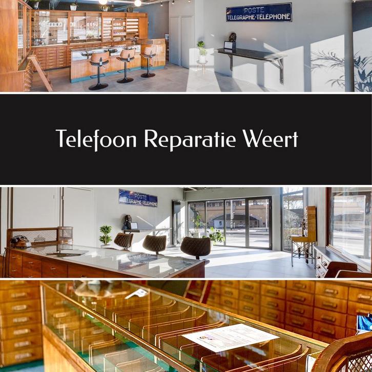 Telefoon Reparatie Weert