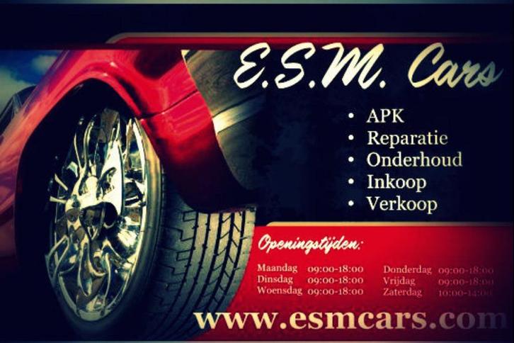 Esm-Cars