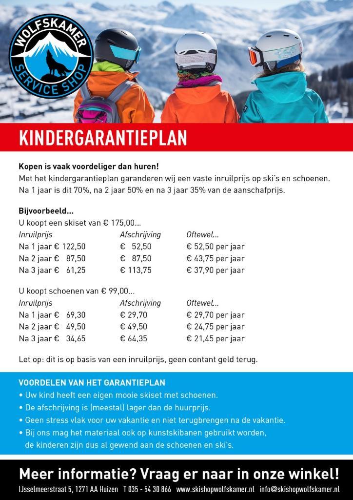 WOLFSKAMER SERVICE SHOP