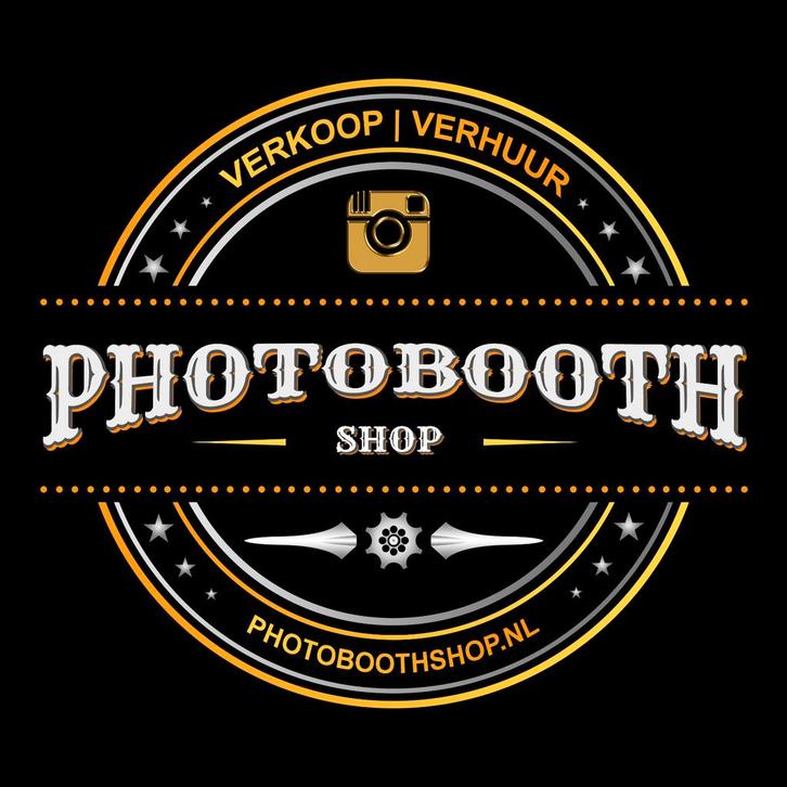 Photobooth Shop
