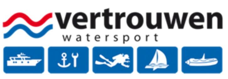 Watersport Vertrouwen