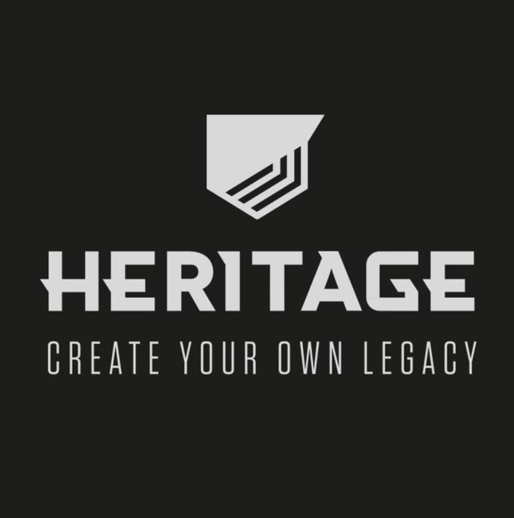 Heritage Customs