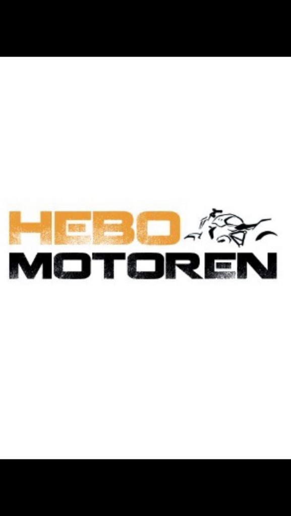 Hebomotoren 