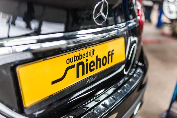 Autobedrijf Niehoff