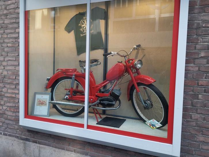 Ajclassicbikes