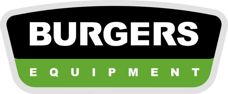 Burgers Equipment
