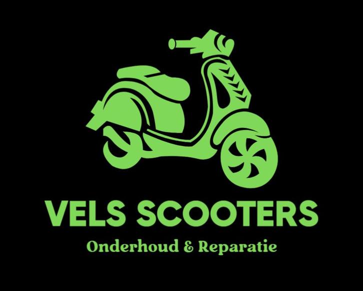 Vels Scooters