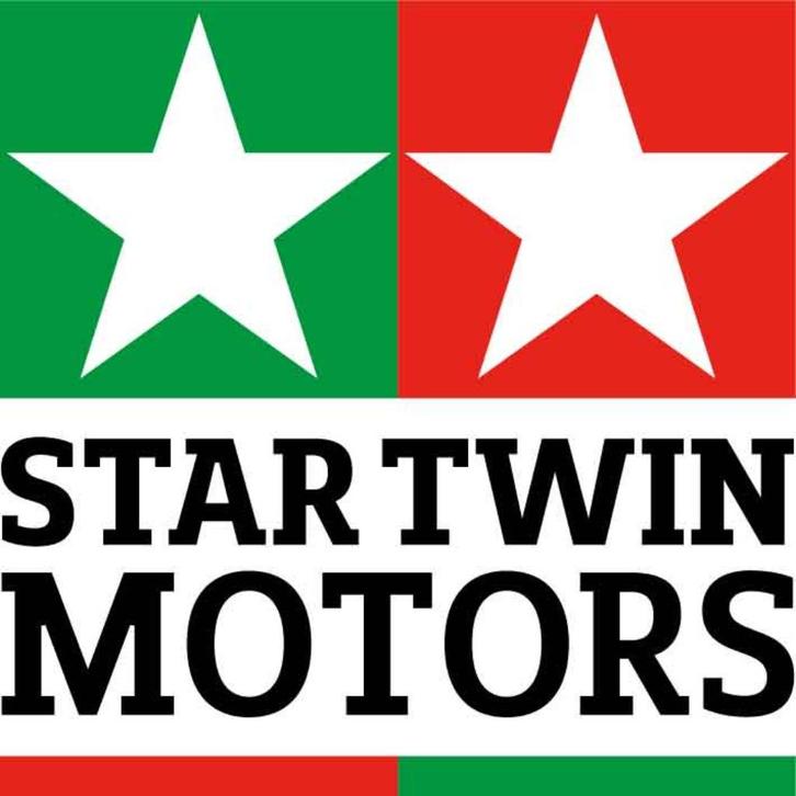 Star Twin Motors 