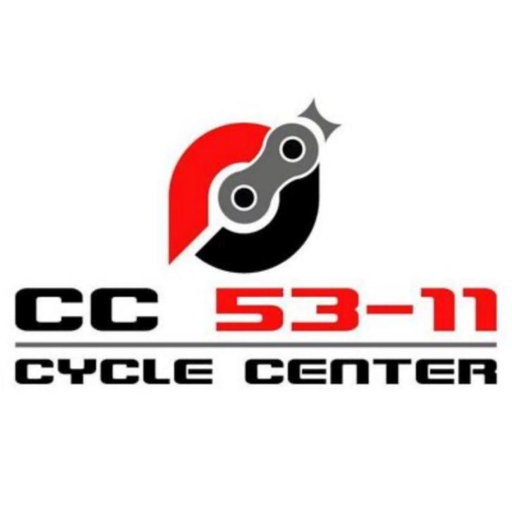 Cycle Center 53-11