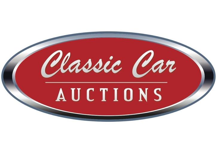 Classic Car Auctions