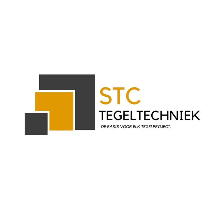 STC Tegeltechniek B.V.