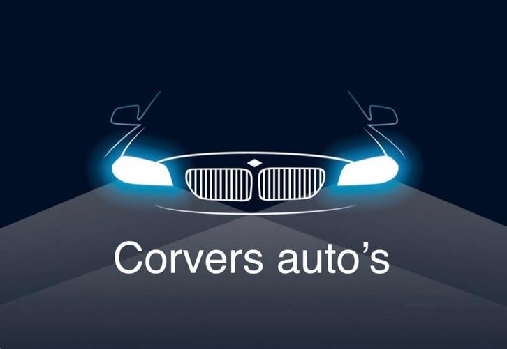 Corvers Auto's