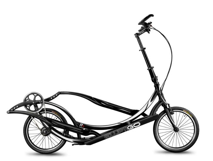 Run2GO de Elliptigo specialist