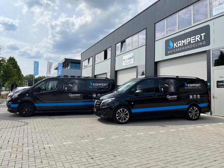 Kampert Waterbehandeling BV