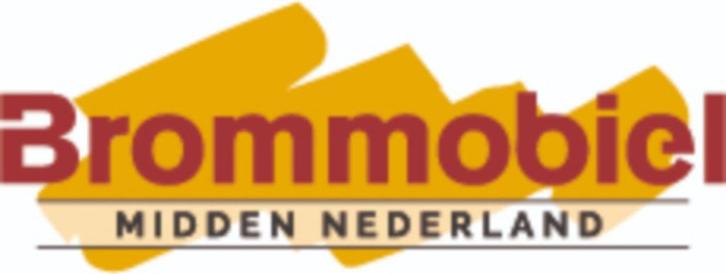 Brommobiel Midden Nederland