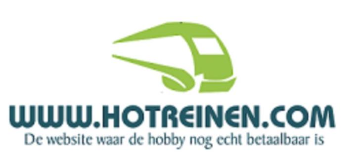 Hotreinenshop