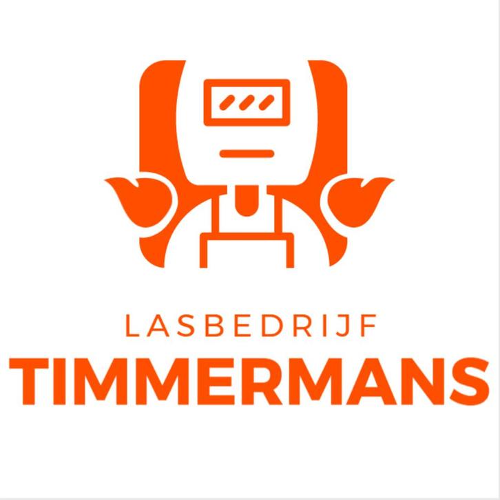 Lasbedrijf Timmermans