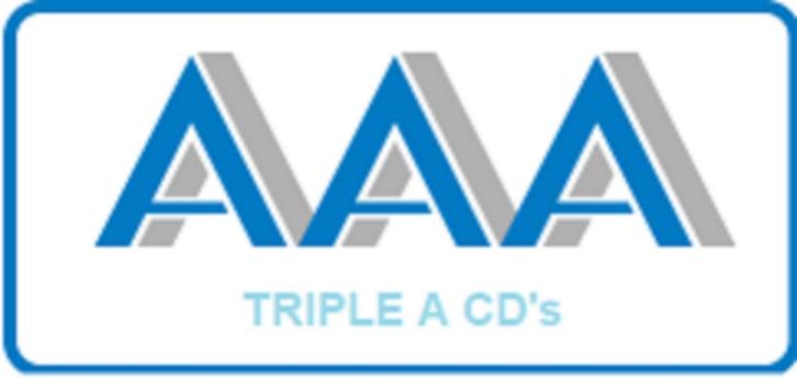 AAA-Books & CD's