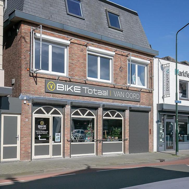 Bike Totaal van Oord