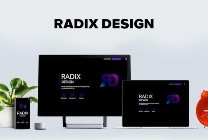 Radix Design
