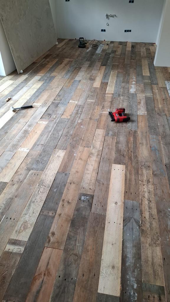 Sloophout specialist ML HOUT