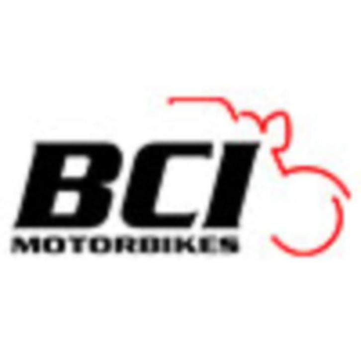 BCI Motorbikes