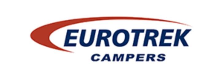 Eurotrek campers BV