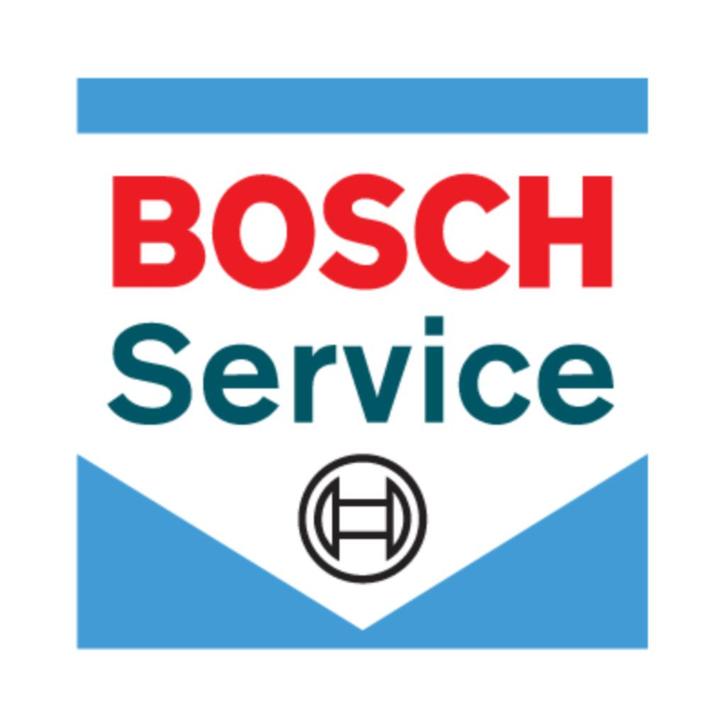 Bosch Car Service Hillegom