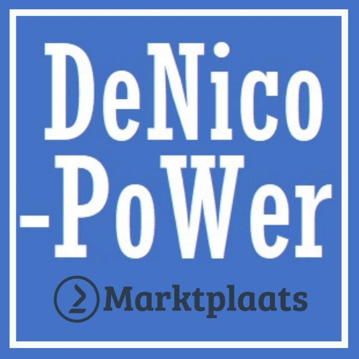 DeNico-PoWer
