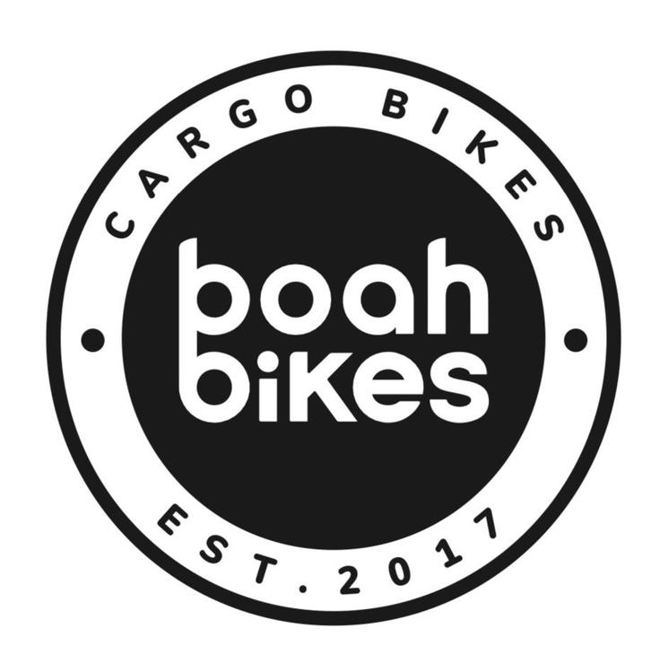 BOAH BIKES
