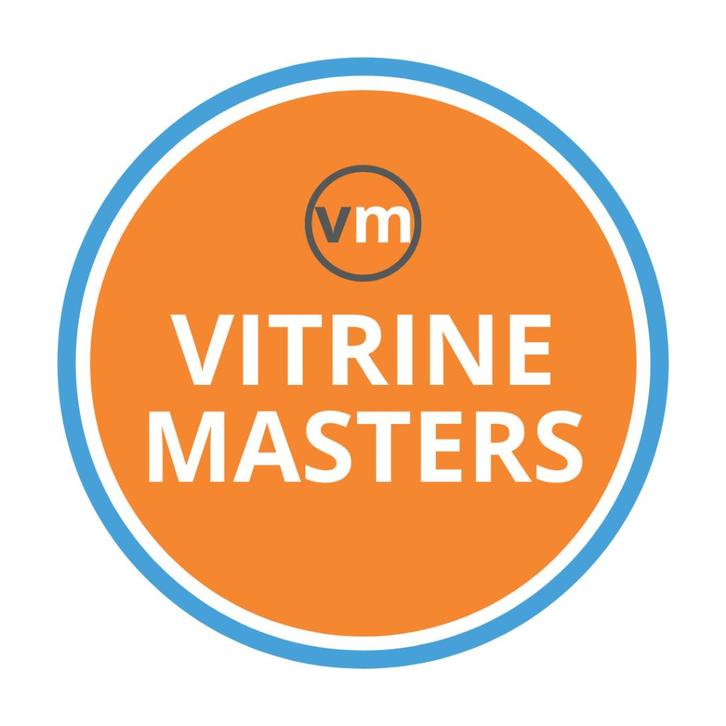 Vitrine Masters Vitirnekasten