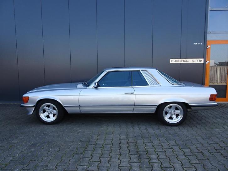 Alexander Strik Autos