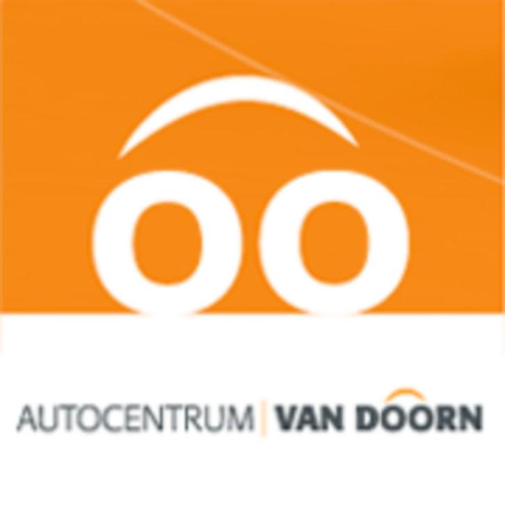 Autocentrum van Doorn BV