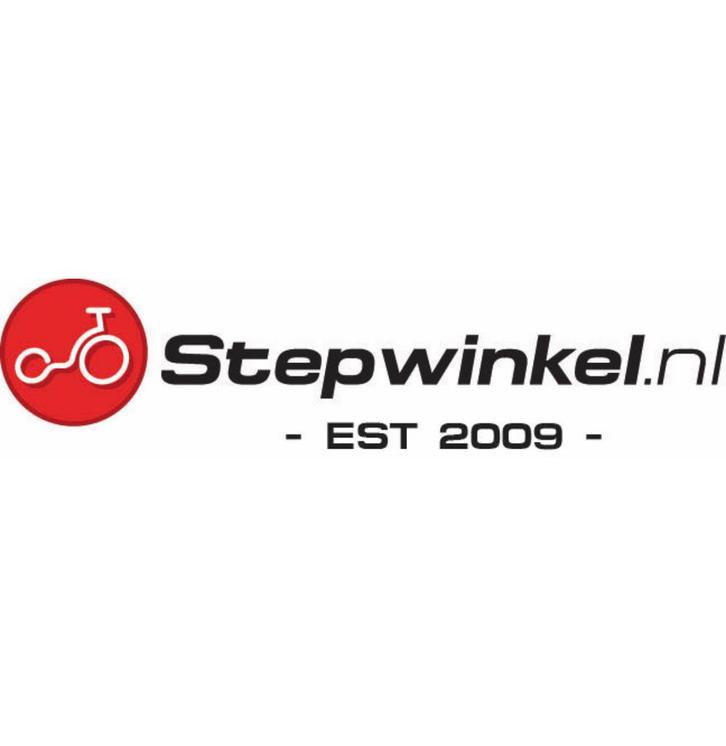 Stepwinkel