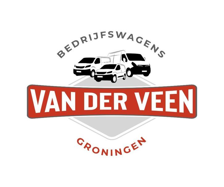 Bedrijfswagens Van der Veen