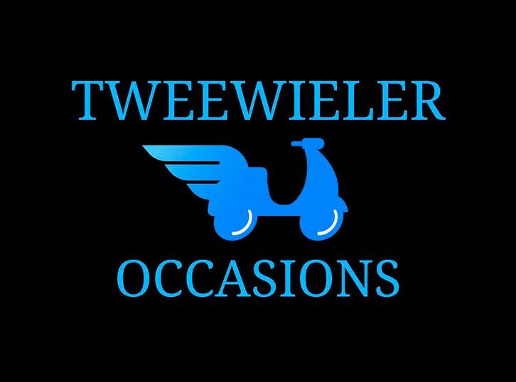 Tweewieleroccasions