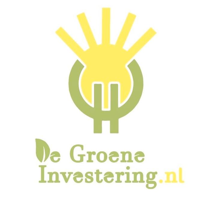 De Groene Investering