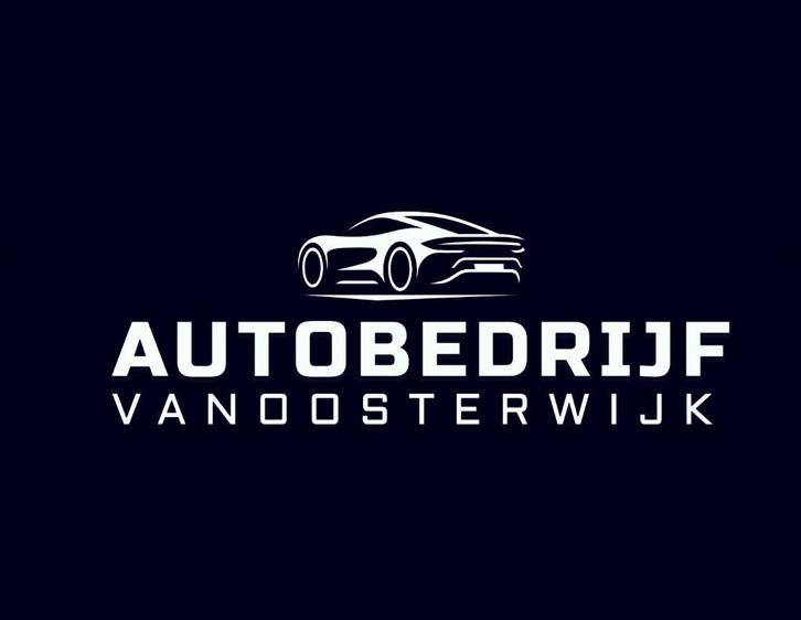 Autobedrijf van Oosterwijk