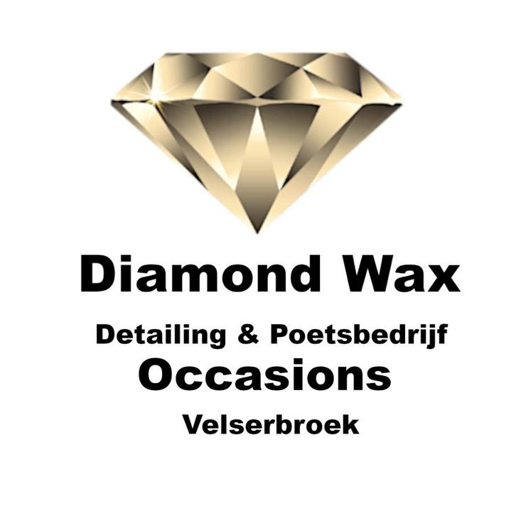 DiamondWax 