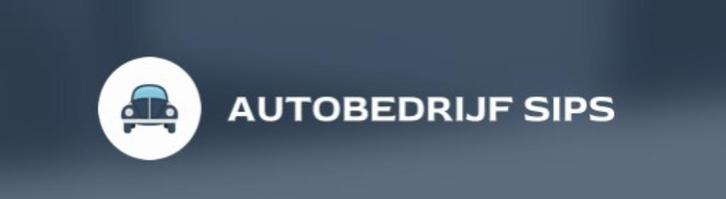 Autobedrijf Sips